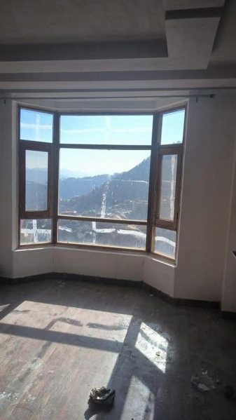 3 BHK Flats & Apartments for Sale in Sanjauli, Shimla (1200 Sq.ft.)