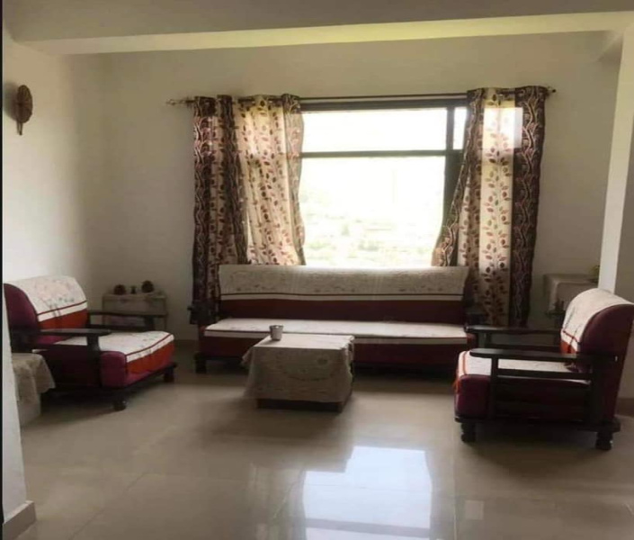 2 BHK Flats & Apartments for Sale in Malyana, Shimla (800 Sq.ft.)