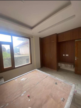 3 BHK Flats & Apartments for Sale in Chotta Shimla, Shimla (1200 Sq.ft.)