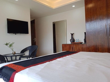 3 BHK Flats & Apartments for Sale in Summer Hill, Shimla (1350 Sq.ft.)