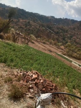 Property for sale in Theog, Shimla