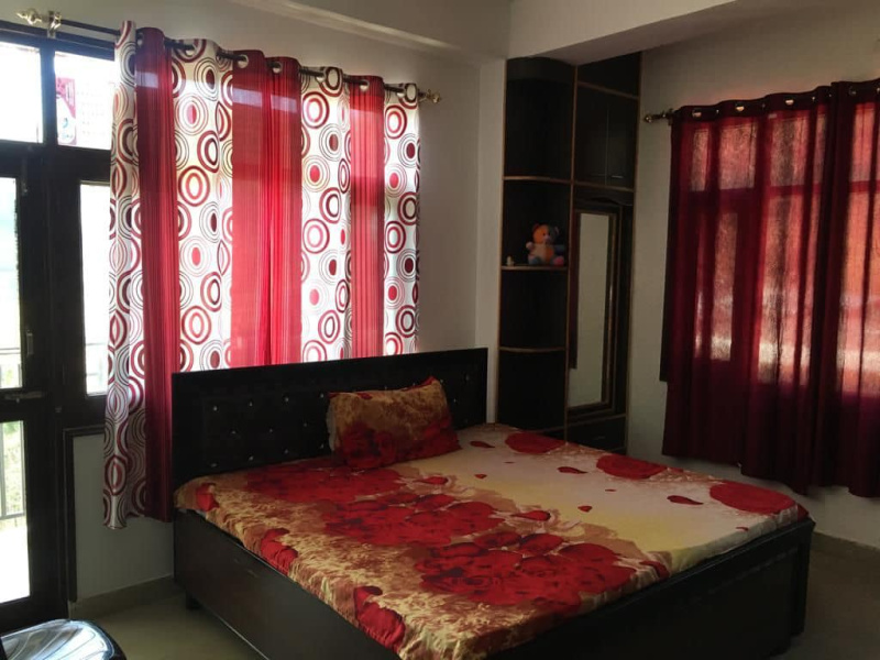 2 BHK Flats & Apartments for Sale in Himachal Pradesh (800 Sq.ft.)