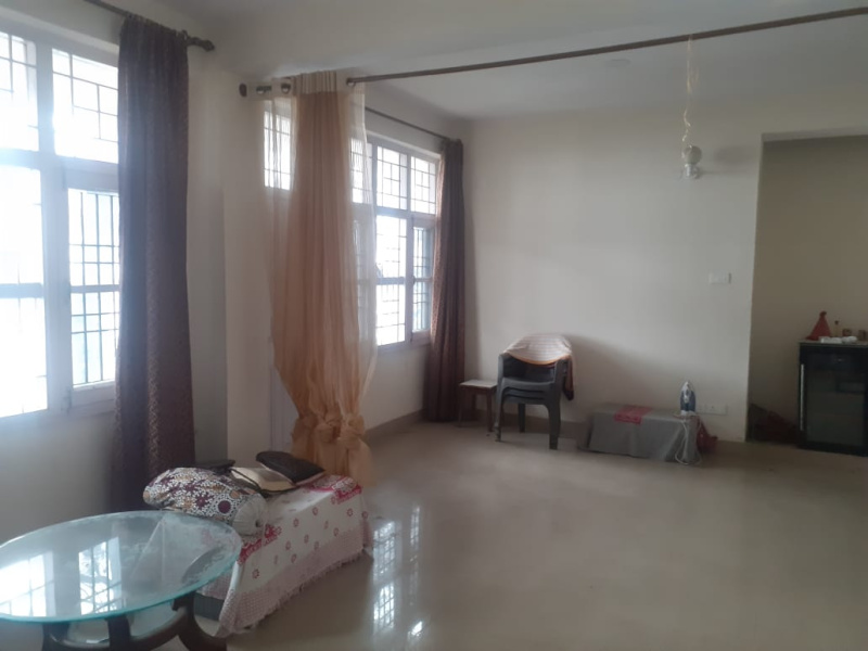 3 BHK Flats & Apartments for Sale in Himuda Colony, Shimla (1100 Sq.ft.)