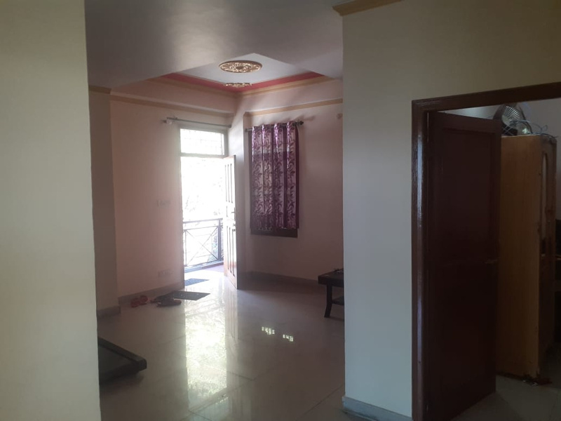 3 BHK Flats & Apartments for Sale in Vikasnagar, Shimla (1100 Sq.ft.)