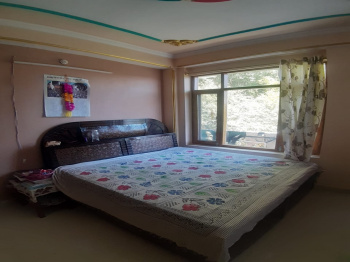 2 BHK Flats & Apartments for Sale in Vikasnagar, Shimla (1000 Sq.ft.)