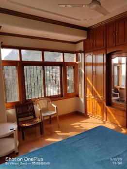 Property for sale in Mall Road, Shimla