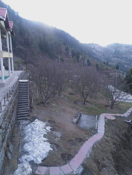 Property for sale in Theog, Shimla