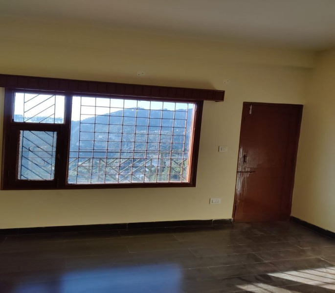 4 BHK Flats & Apartments for Sale in Rajhana, Shimla (1500 Sq.ft.)
