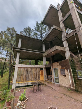 Property for sale in Kasauli, Solan