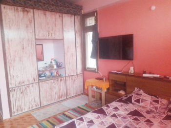 1 BHK Flats & Apartments for Sale in Khalini, Shimla (650 Sq.ft.)
