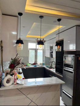 3 BHK Flats & Apartments for Sale in Mehli, Shimla (1350 Sq.ft.)