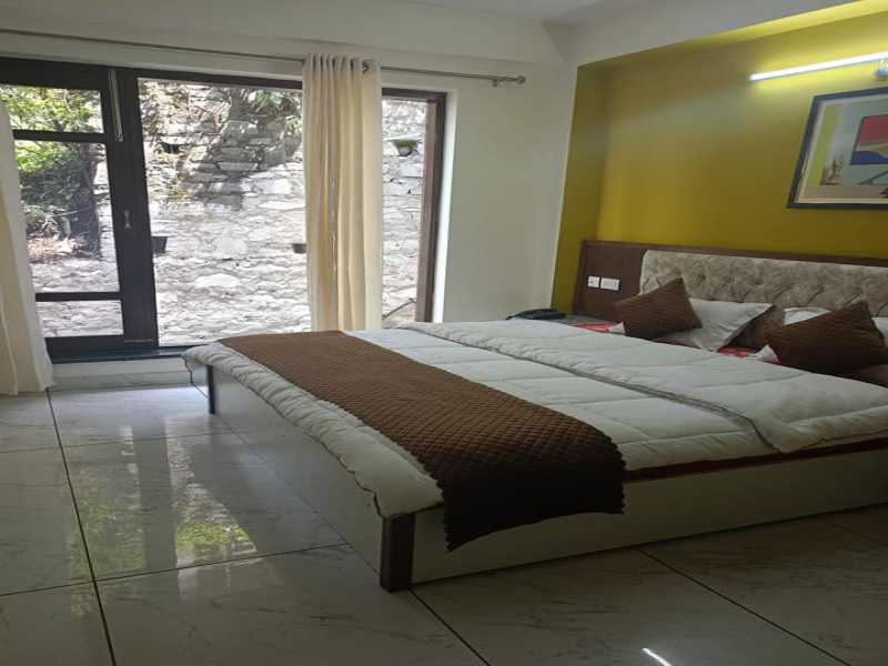 3500 Sq.ft. Hotel & Restaurant for Sale in Shimla