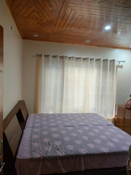 3 BHK Flats & Apartments for Sale in Khalini, Shimla (1000 Sq.ft.)