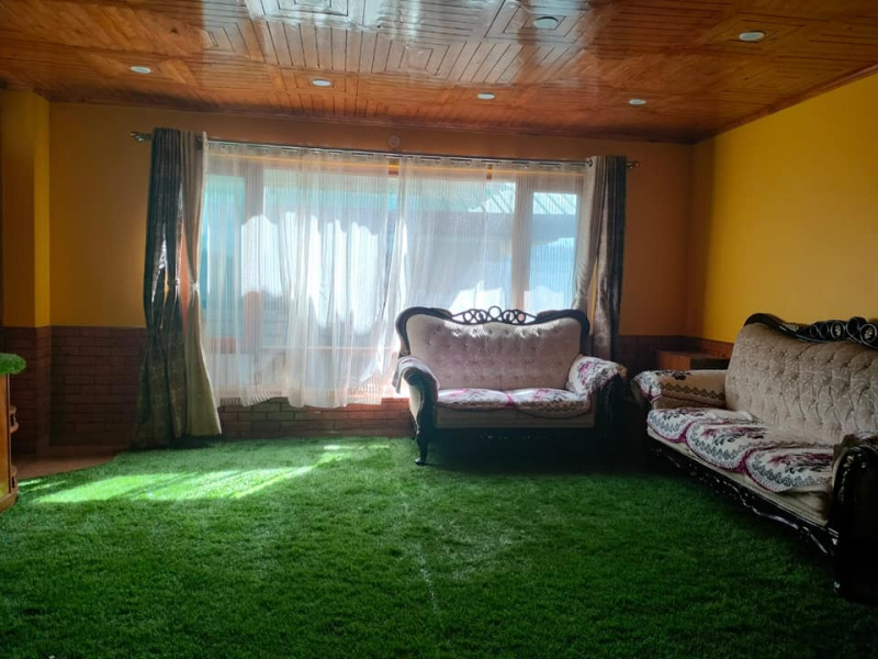 3 BHK Flats & Apartments for Sale in Khalini, Shimla (1000 Sq.ft.)