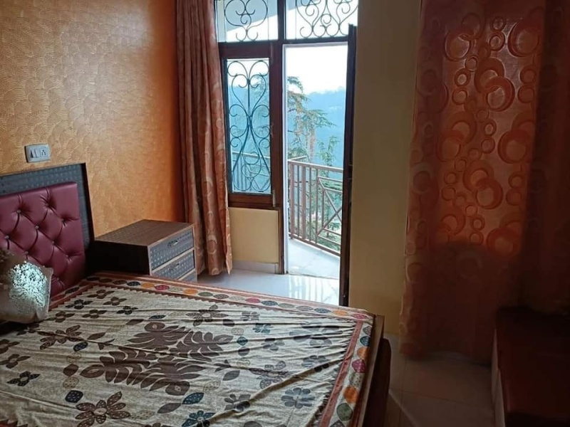 4 BHK Flats & Apartments for Sale in Kaithu, Shimla (1500 Sq.ft.)