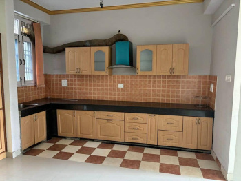3 BHK Flats & Apartments for Sale in Kaithu, Shimla (1200 Sq.ft.)
