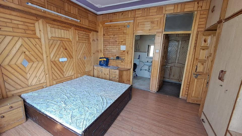 3 BHK Flats & Apartments for Sale in Sanjauli, Shimla (1300 Sq.ft.)