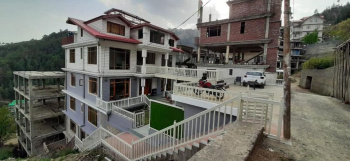 3 BHK Flats & Apartments for Sale in Chakrayal, Shimla (1350 Sq.ft.)