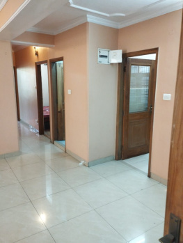 Flats & Apartments for Sale in Khalini, Shimla (1250 Sq.ft.)