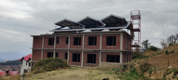3 BHK Builder Floor for Sale in Bhagtan, Shimla (1250 Sq.ft.)