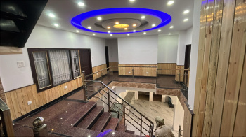Hotel & Restaurant for Sale in Dhalli, Shimla (1 Bigha)