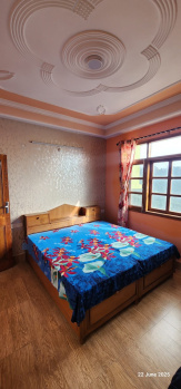 Flats & Apartments for Sale in Kanlog, Shimla (1200 Sq.ft.)