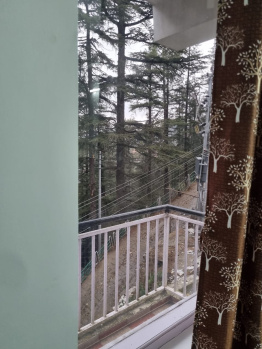 Flats & Apartments for Sale in Annadale, Shimla (1050 Sq.ft.)