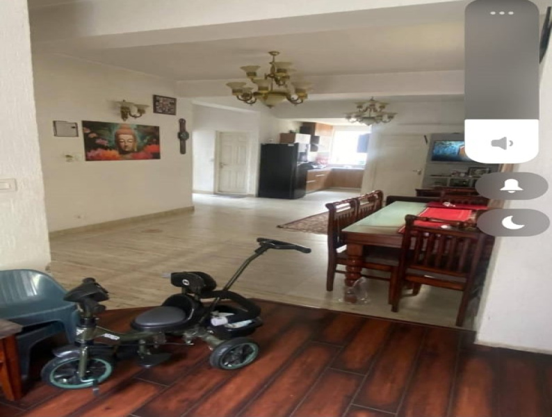 Flats & Apartments for Sale in IAS Colony, Shimla (1200 Sq.ft.)