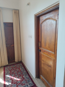 3 BHK Flats & Apartments for Sale in Summer Hill, Shimla (1200 Sq.ft.)