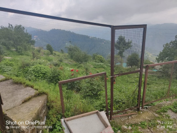Commercial Lands /Inst. Land for Sale in Mashobra, Shimla (42 Biswa)