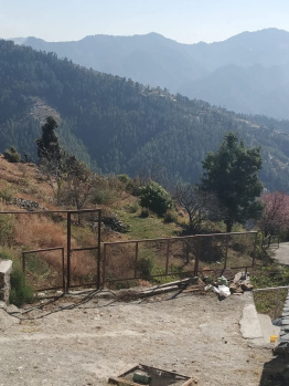 Property for sale in Mashobra, Shimla