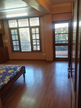 3 BHK Flats & Apartments for Sale in Khalini, Shimla (1250 Sq.ft.)