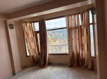 3 BHK Flats & Apartments for Sale in Chotta Shimla, Shimla (1100 Sq.ft.)