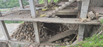 2 BHK Builder Floor for Sale in Bhattakufer, Shimla (850 Sq.ft.)