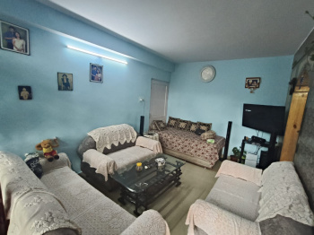Flats & Apartments for Sale in Sector 3, Shimla (600 Sq.ft.)