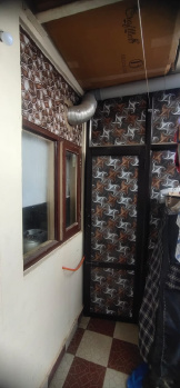 Flats & Apartments for Sale in Kasumpti, Shimla (800 Sq.ft.)