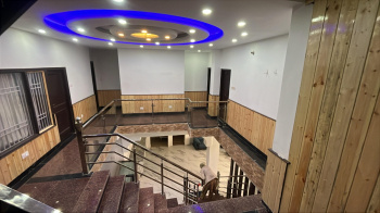 3600 Sq.ft. Hotel & Restaurant for Sale in Dhalli, Shimla