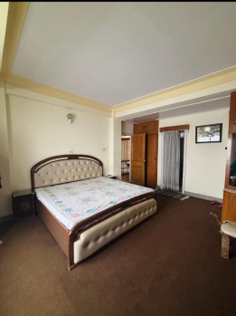 Flats & Apartments for Sale in Kasumpti, Shimla (2500 Sq.ft.)