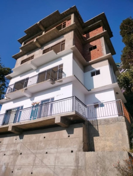 Flats & Apartments for Sale in Bagh, Shimla (1000 Sq.ft.)