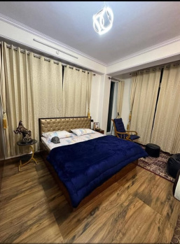 Flats & Apartments for Sale in Panthaghati, Shimla (900 Sq.ft.)