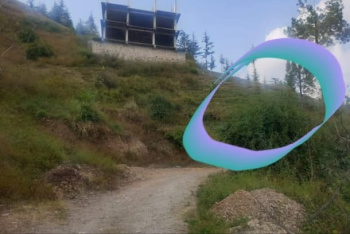 Residential Plot for Sale in Chakrayal, Shimla (13 Biswa)