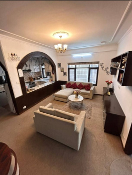 3 BHK Flats & Apartments for Sale in Chhaila, Shimla (2000 Sq.ft.)