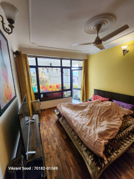 Flats & Apartments for Sale in Mehli, Shimla (2000 Sq.ft.)