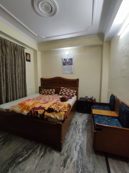 2 BHK Flats & Apartments for Sale in Kachi Ghatti, Shimla (900 Sq.ft.)