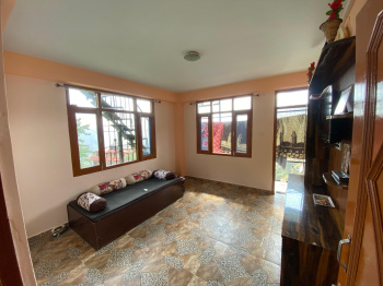 2 BHK Flats & Apartments for Sale in Dhalli, Shimla (800 Sq.ft.)