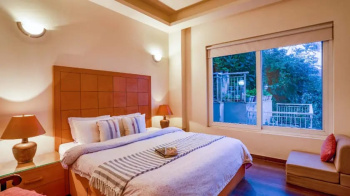 Flats & Apartments for Sale in Naldehra, Shimla (1300 Sq.ft.)