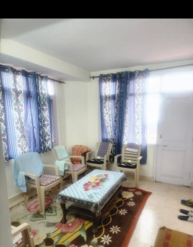 1 BHK Flats & Apartments for Sale in Kasumpti, Shimla (750 Sq.ft.)