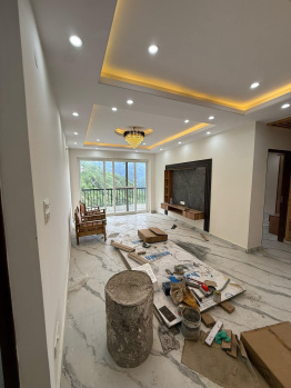 2 BHK Flats & Apartments for Sale in Bharari, Shimla (1000 Sq.ft.)