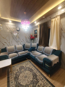 Flats & Apartments for Sale in Talland, Shimla (1000 Sq.ft.)