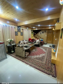 Flats & Apartments for Sale in Malyana, Shimla (2400 Sq.ft.)